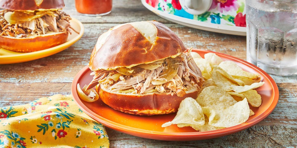 19 Must-Try Crock-Pot Tailgate Recipes for Ultimate Slow Cooker BBQ