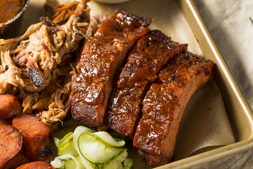 Tennessee BBQ Hotspots: Best in the South by Southern Living