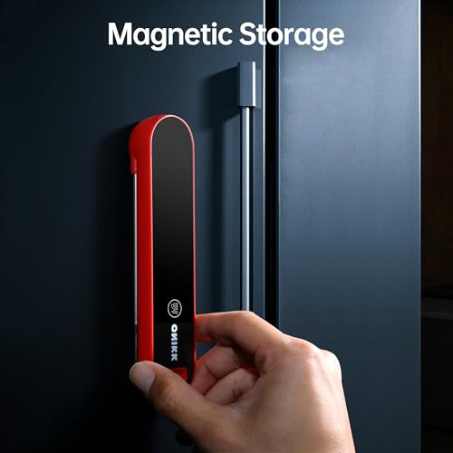 ONIKK Digital Meat Thermometer - Ultra-Fast 0.6s Instant Read Kitchen Probe - Image 7