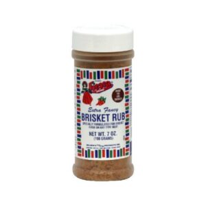 Fiesta Ssnng Rub Tenderizer Bris