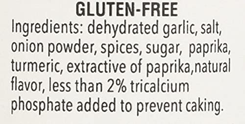 Pitmaster LTS Premium BBQ Rub for Beef & Lamb | All-Natural Seasoning, 7 oz - Image 3