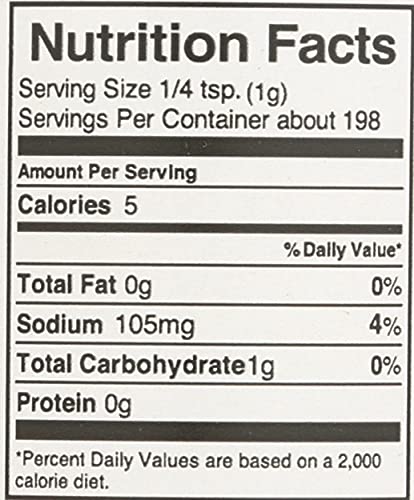 Pitmaster LTS Premium BBQ Rub for Beef & Lamb | All-Natural Seasoning, 7 oz - Image 4