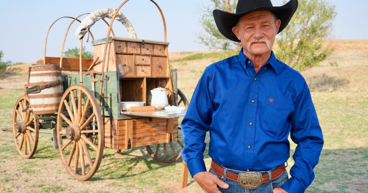 Cast Iron Cowboy’s Guide: Outdoor Cooking & Tailgating Secrets