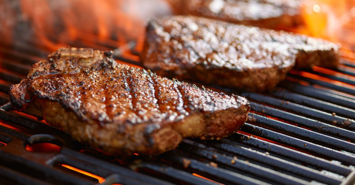 Fire Up Your BBQ Season: Jane de Graaff Grilling Essentials