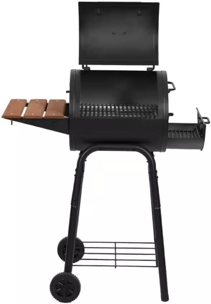 Grill Mastery with Our Sturdy DC67043 Charcoal Wonder!