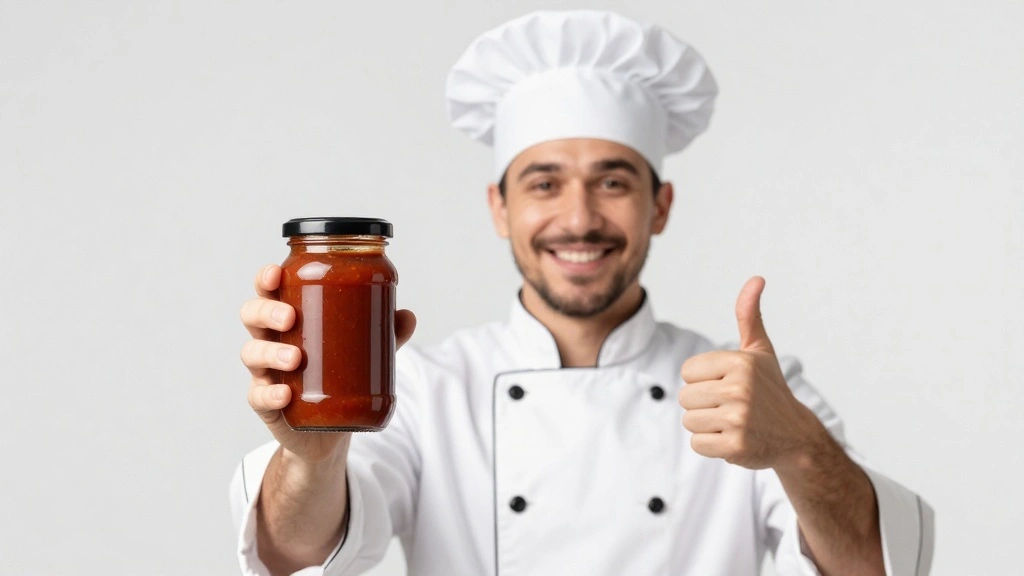 How to Create the Perfect BBQ Sauce: Sweet, Tangy, and Totally Addictive - Conclusion 1