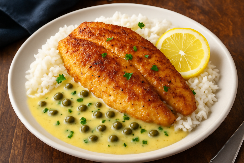 bbq chicken marinade