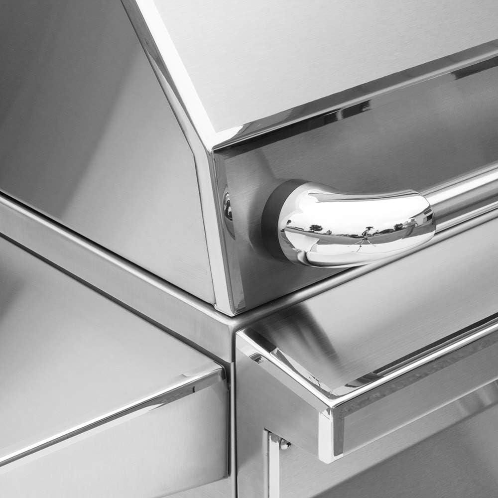 Mastering BBQ magic: our Adventure with Solaire Grills