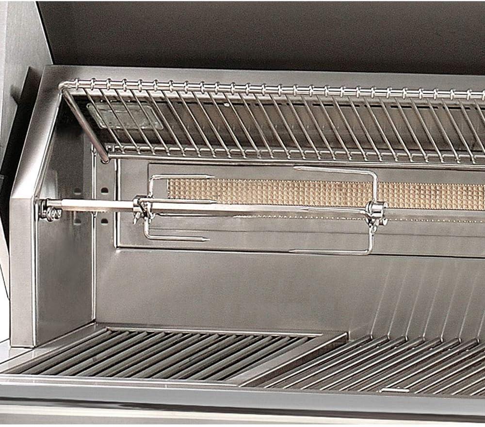 Our Alfresco adventure: ⁤Mastering BBQ Bliss with Style!