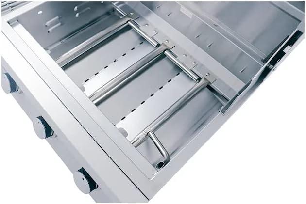 Grill Masters Unite: our ⁤Take on the RCS Premier ‌26