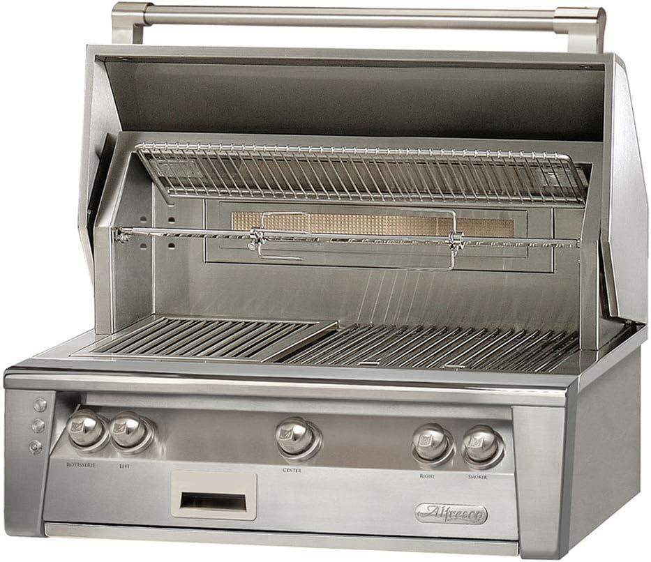 Our Alfresco Adventure: Mastering BBQ‌ Bliss with Style!