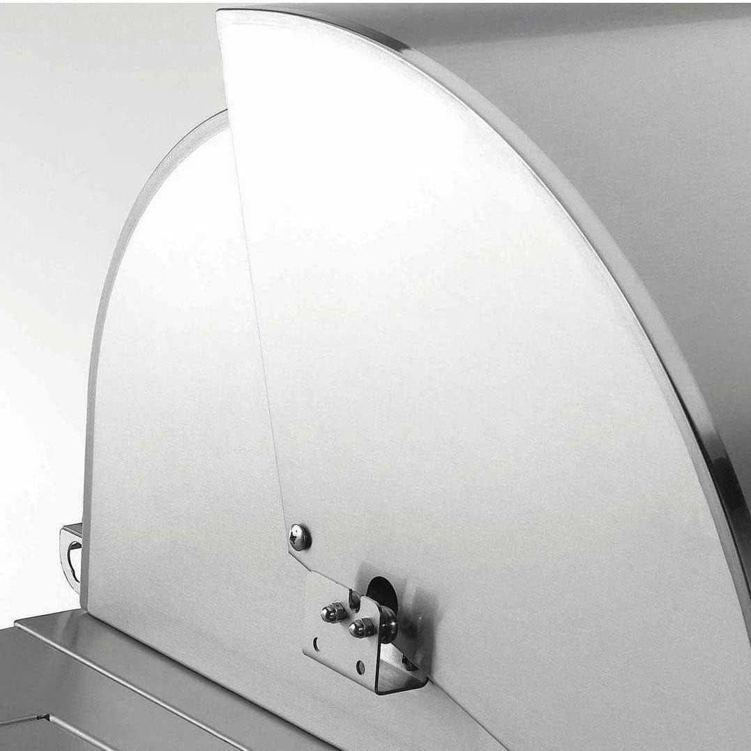 Grill Like Pros: Our Take on the FireMagic Echelon E790i