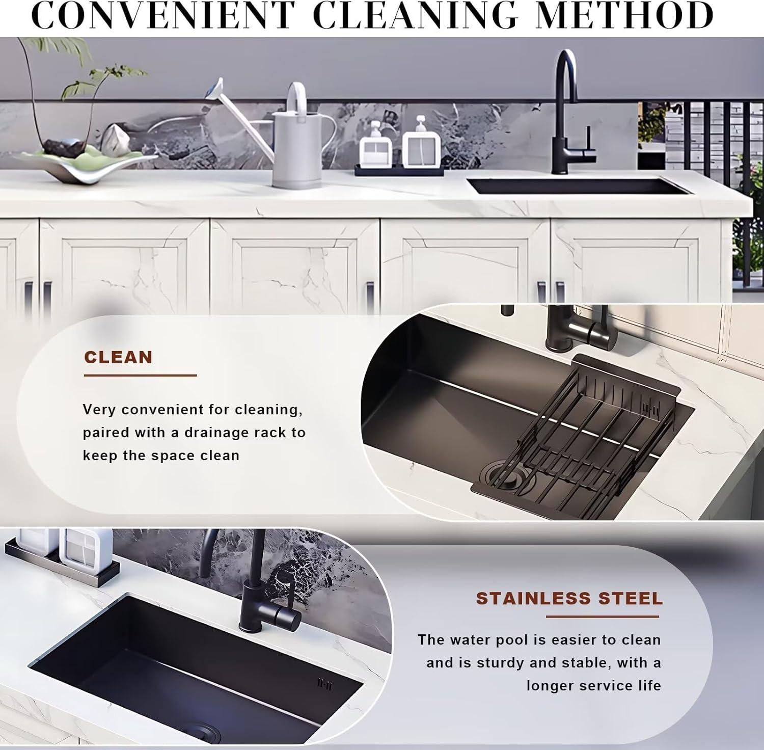 Elevate Our Outdoor Space with the Ultimate Sink Cabinet