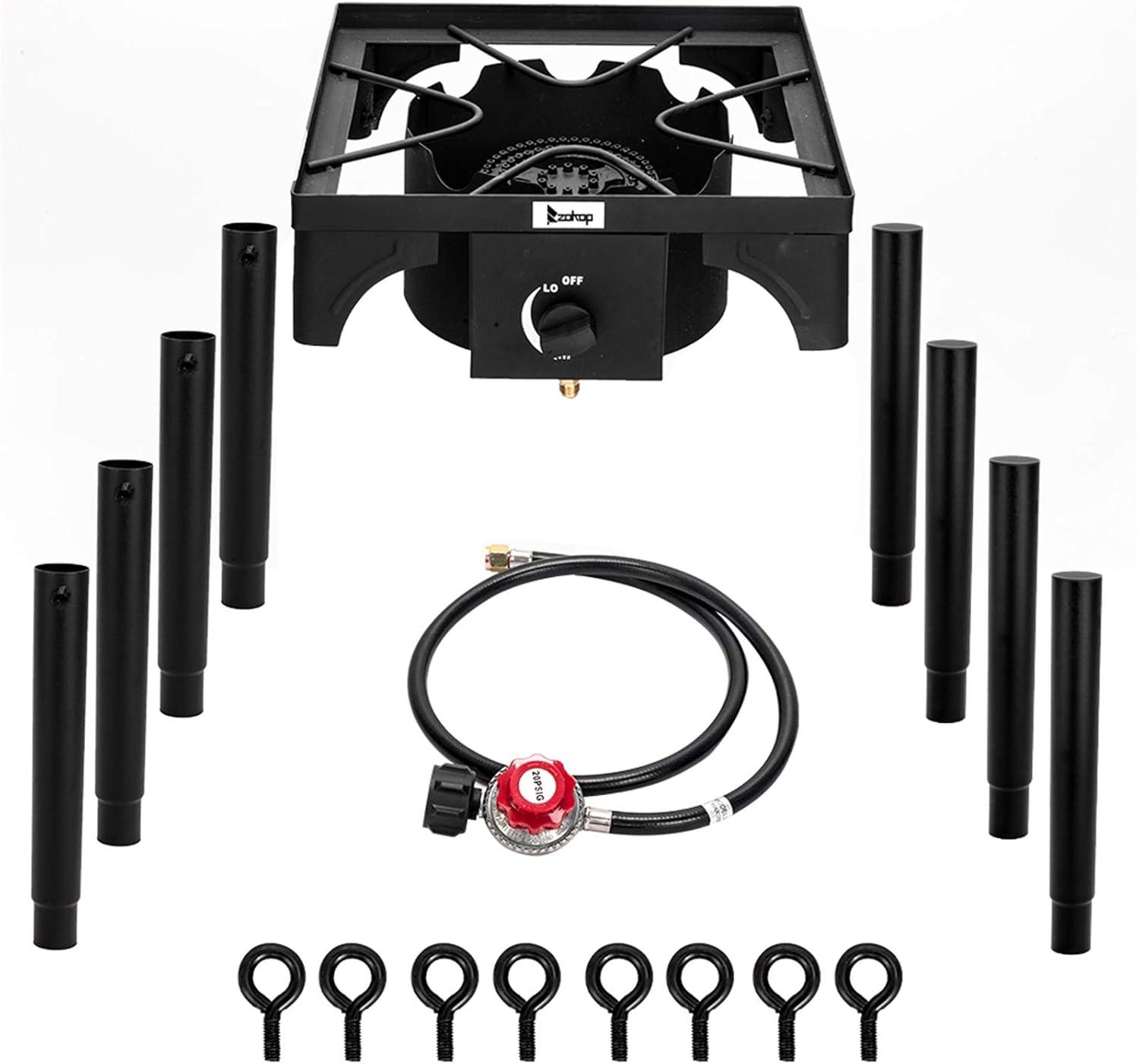 Crank Up the Heat: Our Outdoor Grill Adventure Begins!