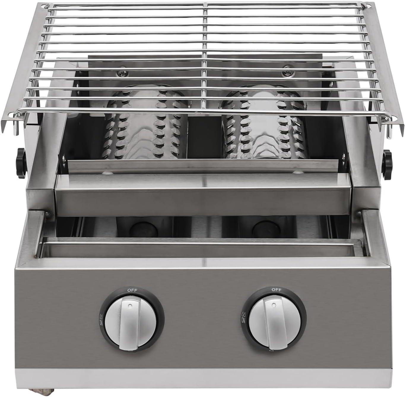 grill Adventure Awaits: Exploring ‍Our LIYUANJUN BBQ Grill