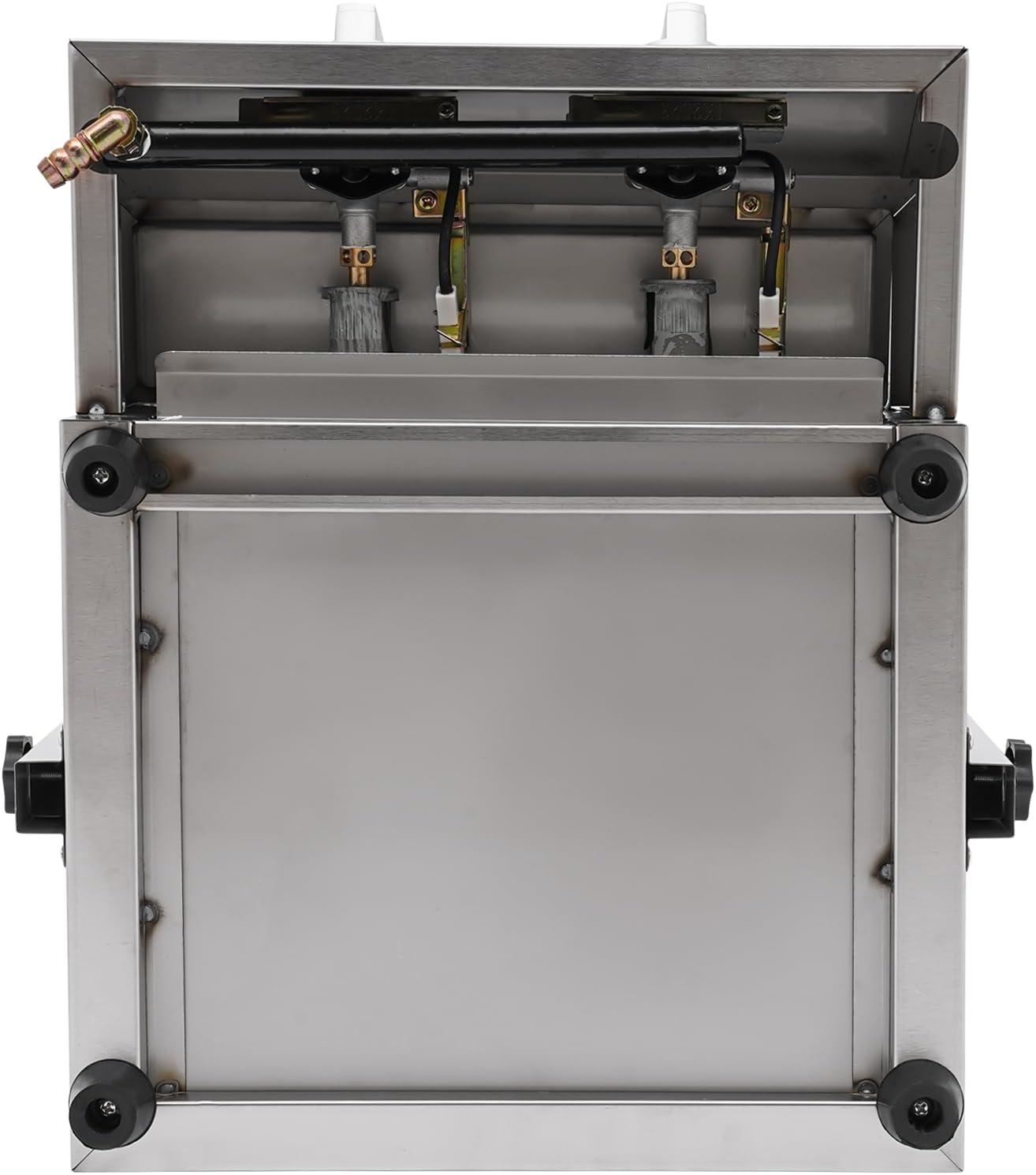 Grill‌ Adventure Awaits: ⁣Exploring Our LIYUANJUN BBQ Grill