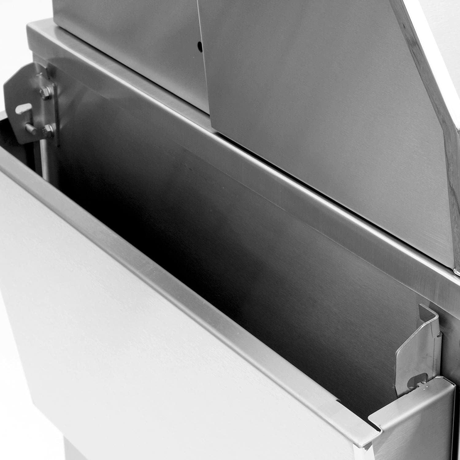 Mastering BBQ Magic: Our Adventure with Solaire Grills