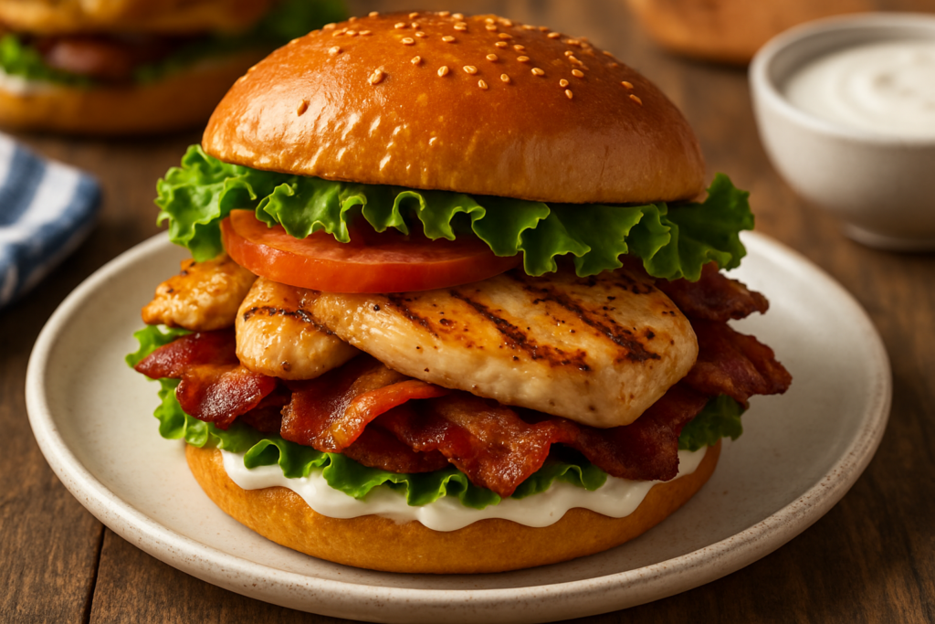 how to make bbq sauce