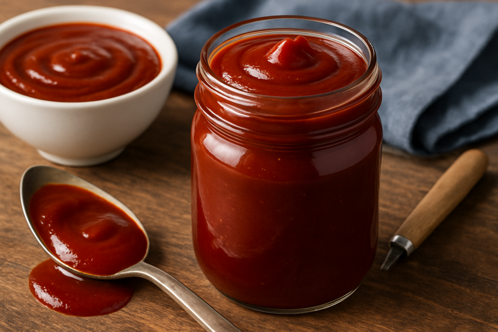 award winning bbq sauce recipe