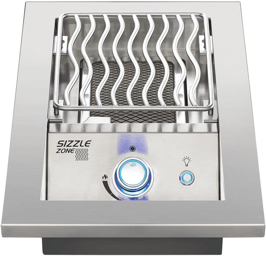 Sizzling Perfection: our‍ Take on the Napoleon Infrared Burner