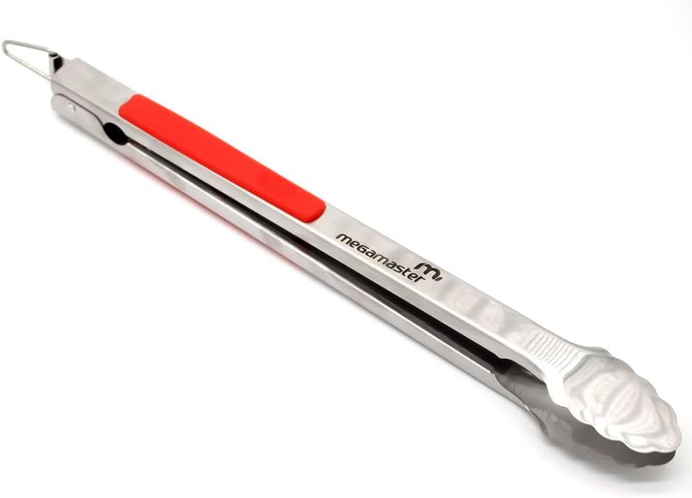 Grill Masters Unite: Our Megamaster BBQ Experience!