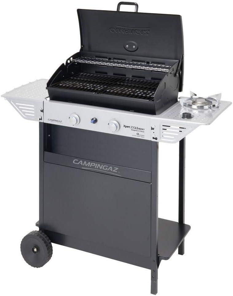Grill Gatherings: Our Joy with the campingaz Xpert ⁢200!