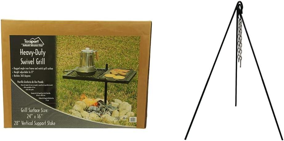 Grill ⁤and Thrill: our Adventures with Outdoor BBQ Gear