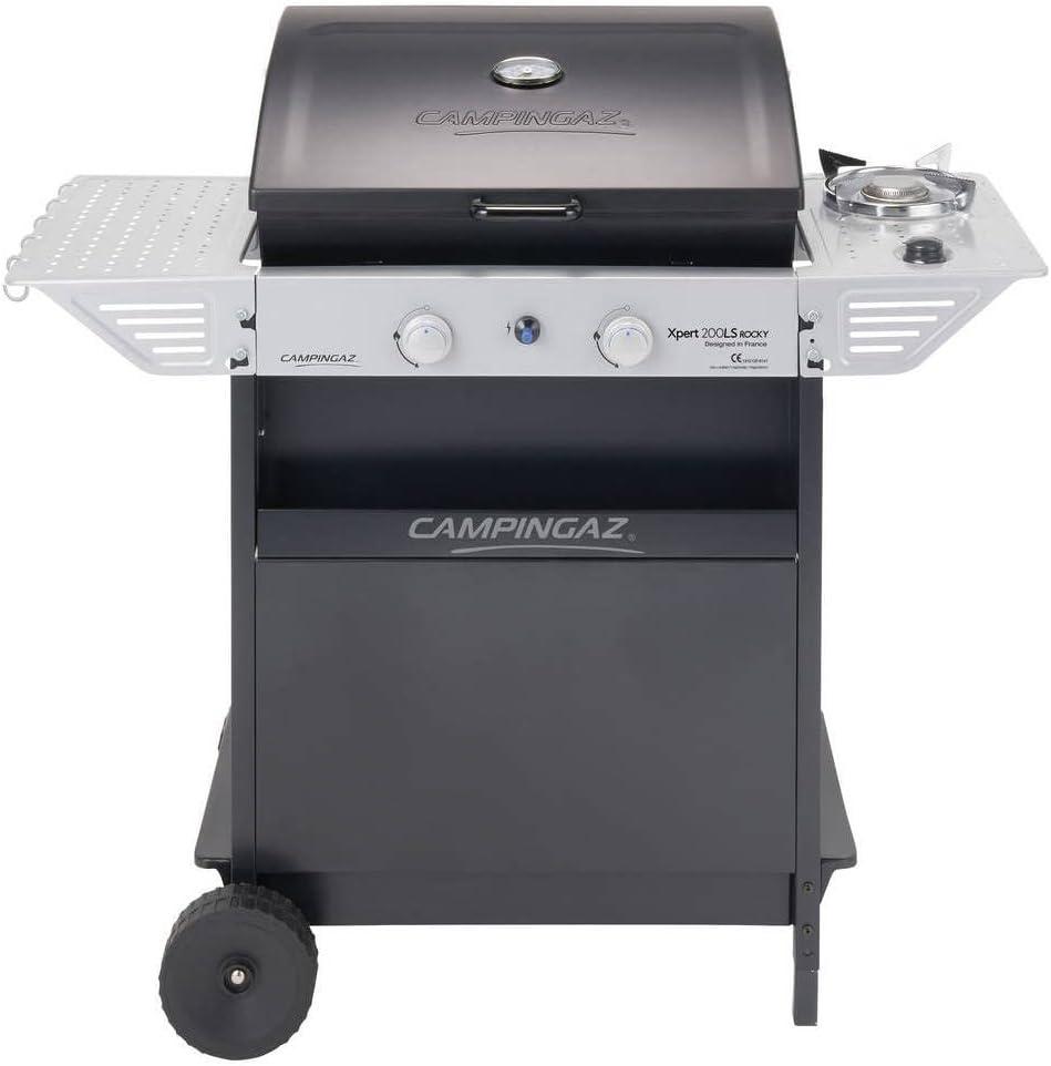 Grill Gatherings: ⁤Our Joy with the Campingaz Xpert 200!