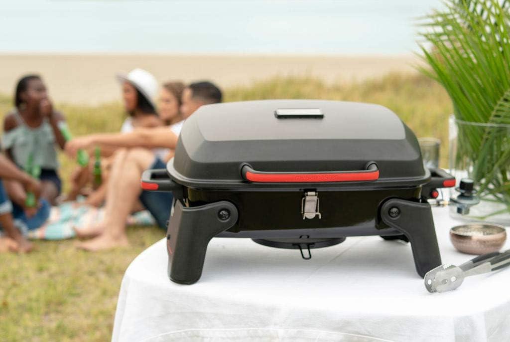 Grill on the Go: Our Take on the Megamaster Bundle
