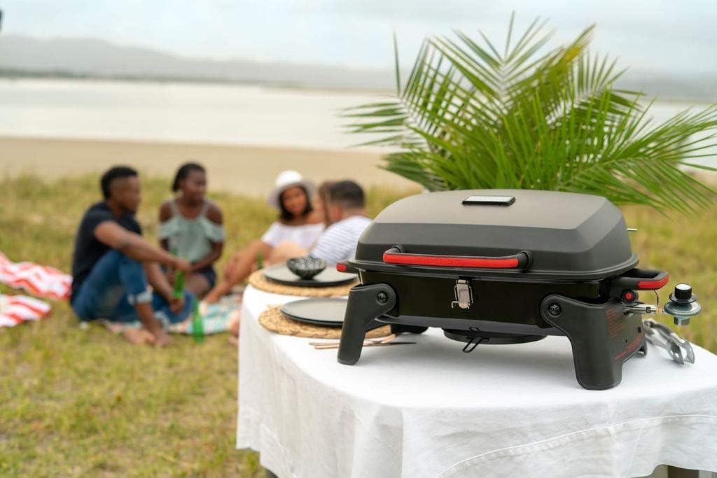 Grill⁣ on the Go: Our Take on the Megamaster Bundle