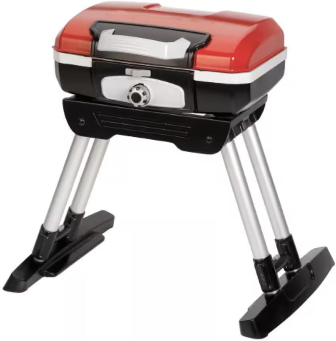 Grill Adventures Await: Our Review of the NS13205