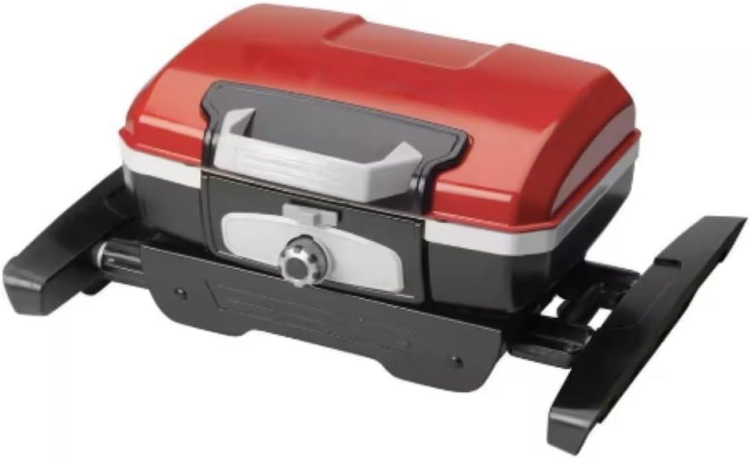 Grill Adventures Await: Our Review of the NS13205