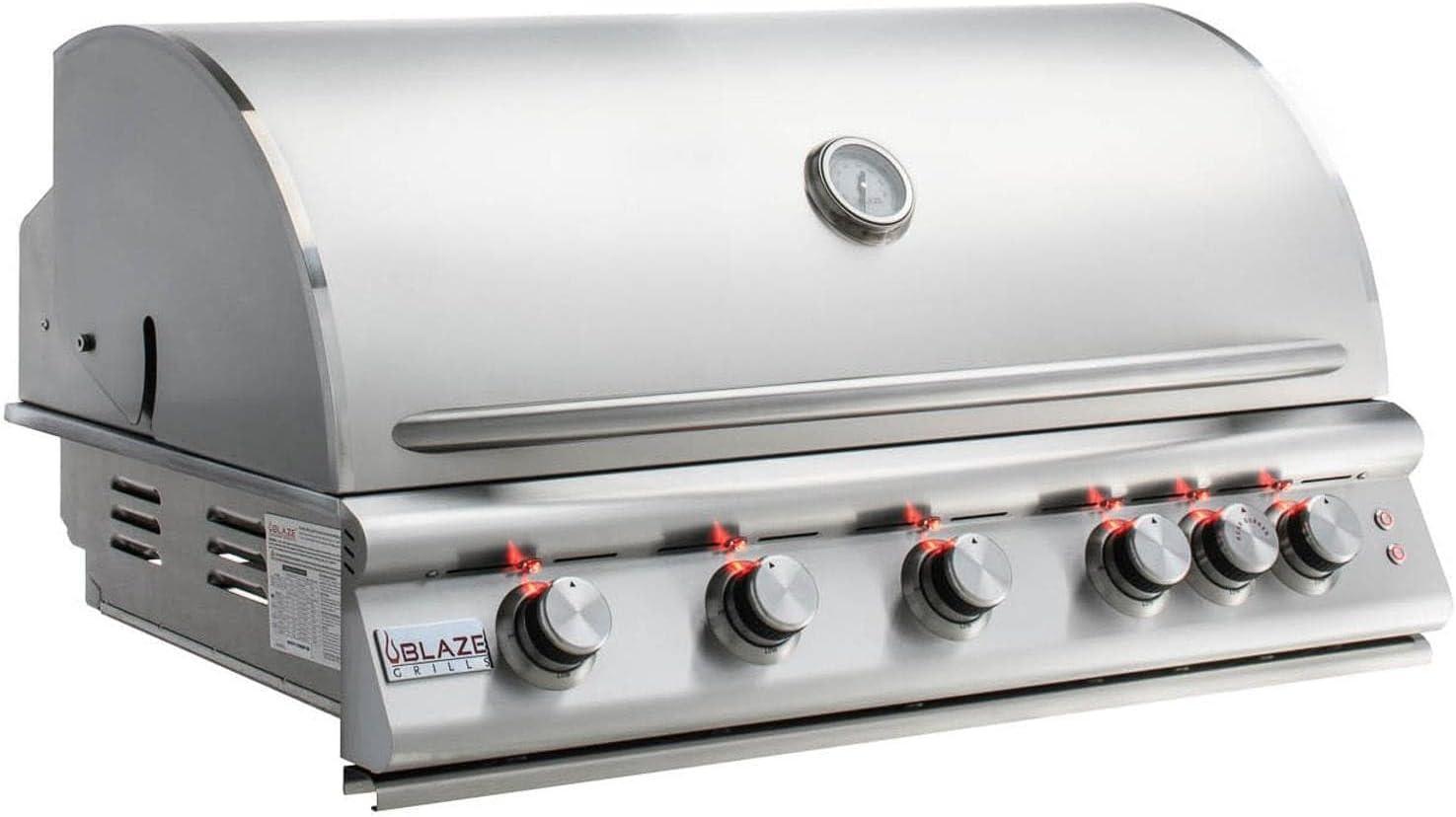 Ignite Our Backyard: A Journey with Blaze Premium LTE!