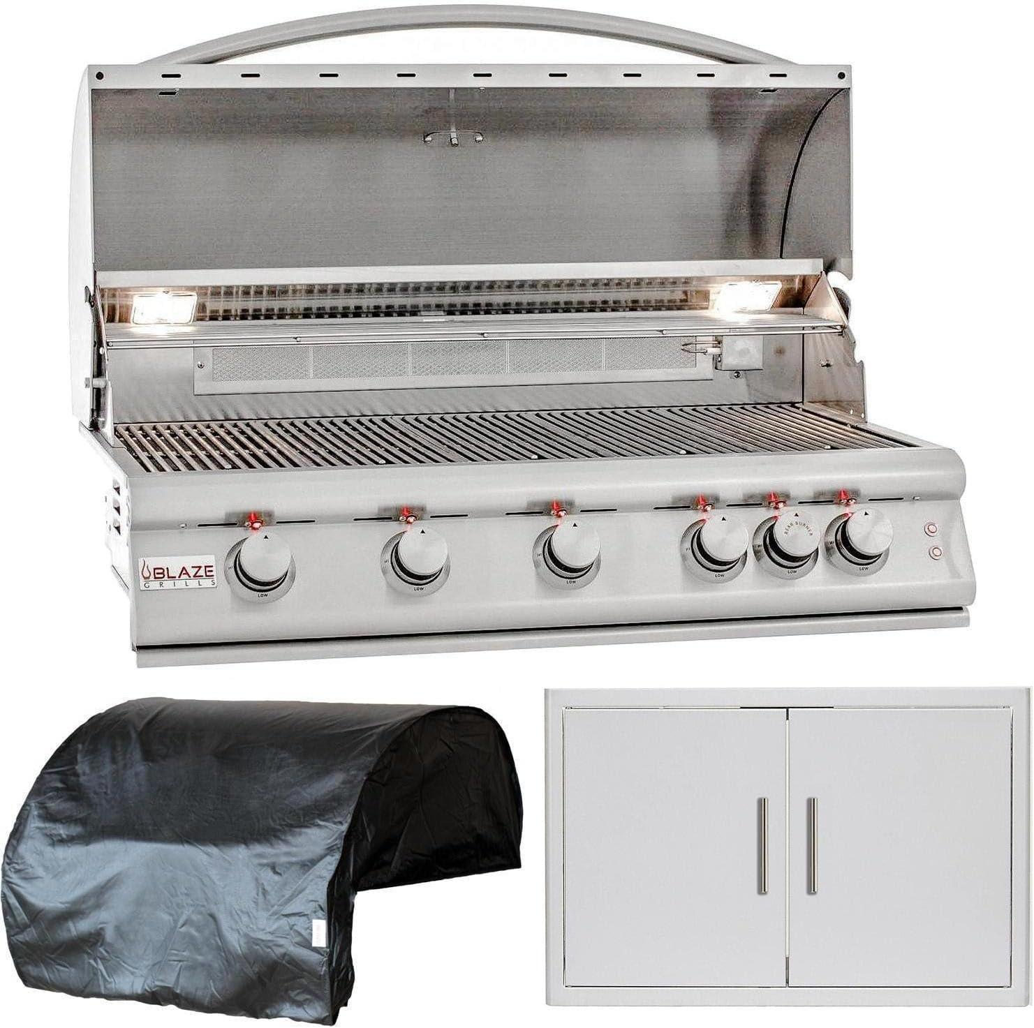 Ignite Our Backyard: A Journey with Blaze⁢ Premium LTE!