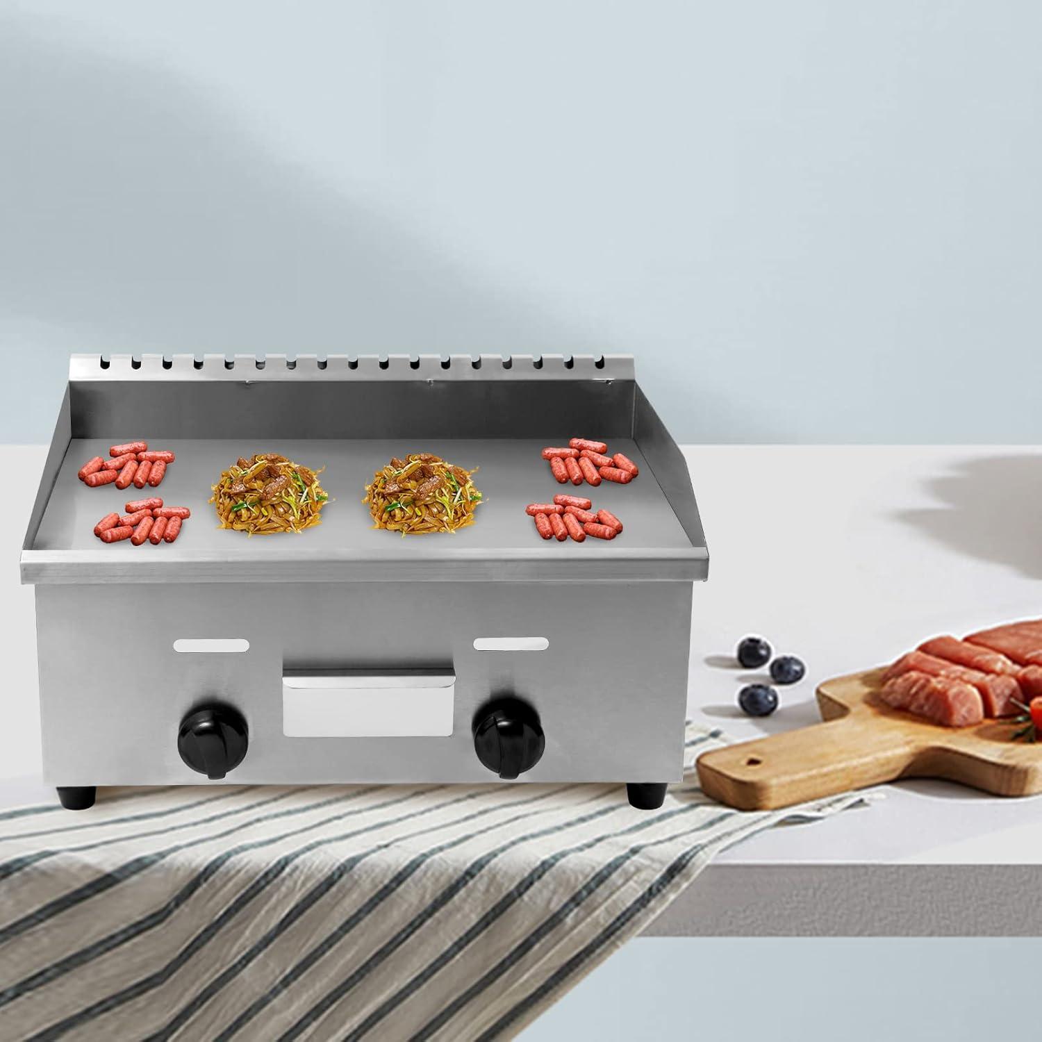 Grill Like Pros: Exploring Our‌ Silver ⁤21.6