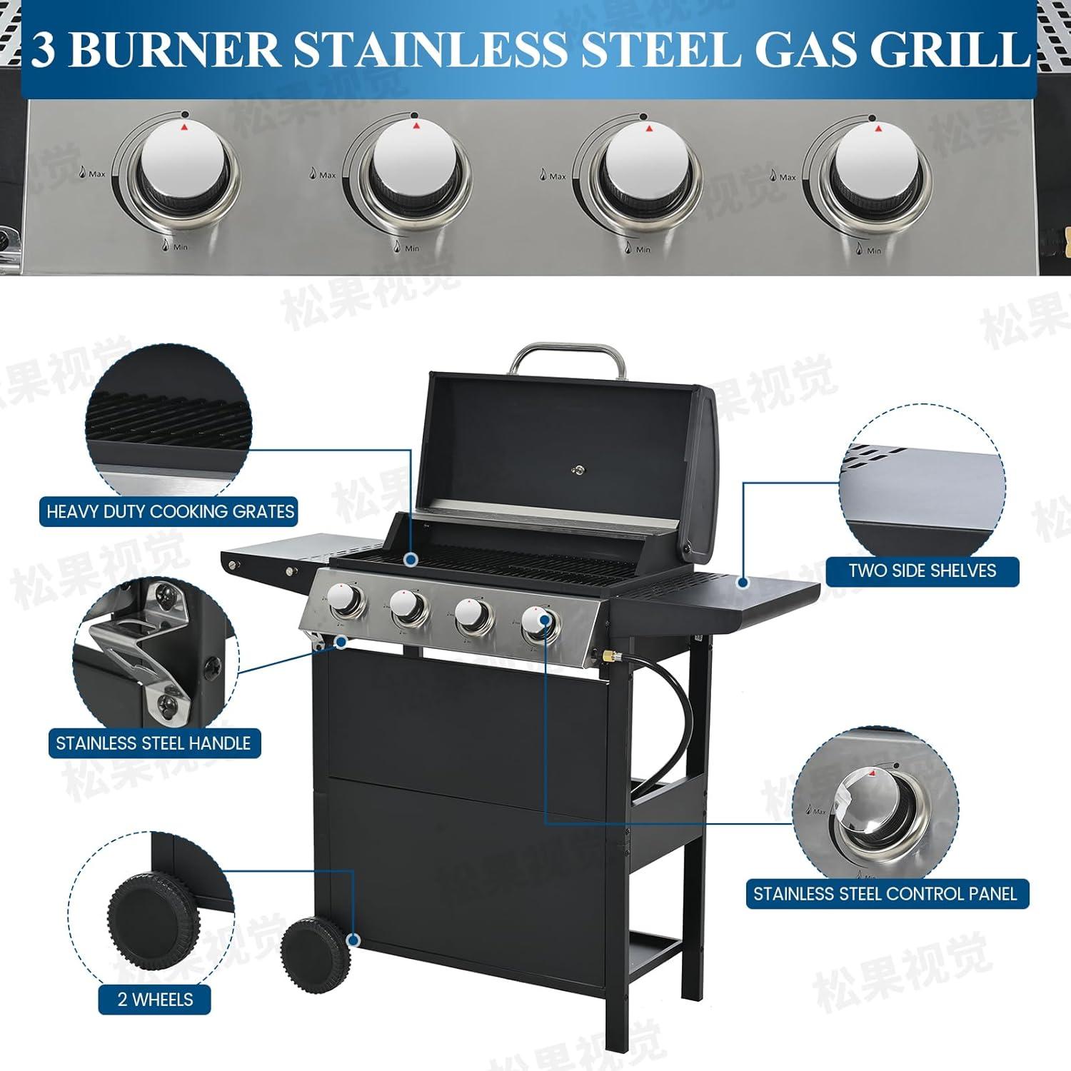 heat, Serve, and Sizzle: Our Journey with the Ultimate BBQ