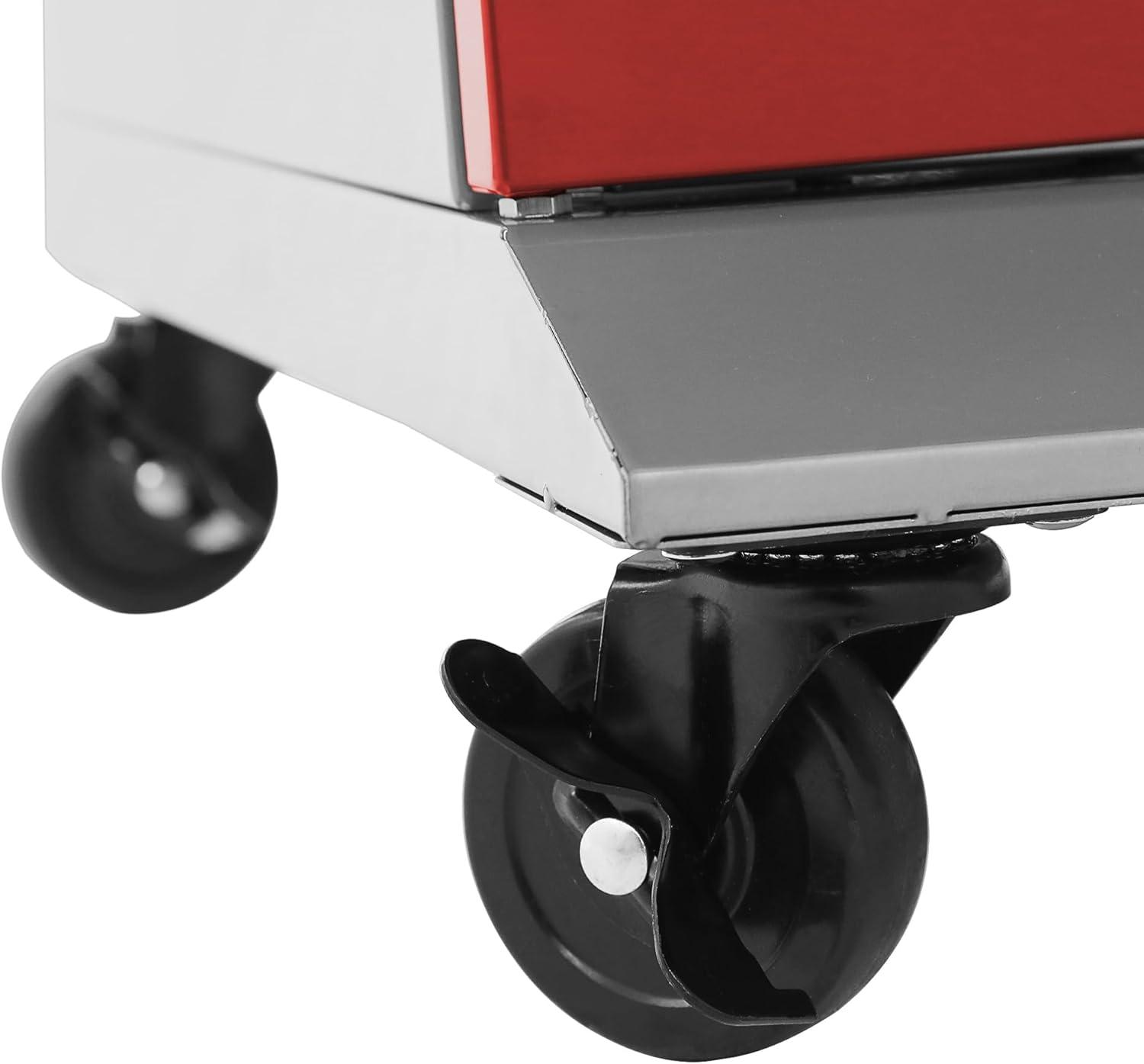 Grill Masters unite: Our Review of the Royal Gourmet GA5403R