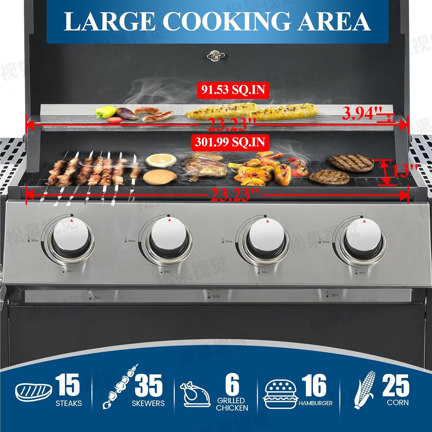 Heat, Serve, and Sizzle: Our Journey ‌with the Ultimate‌ BBQ