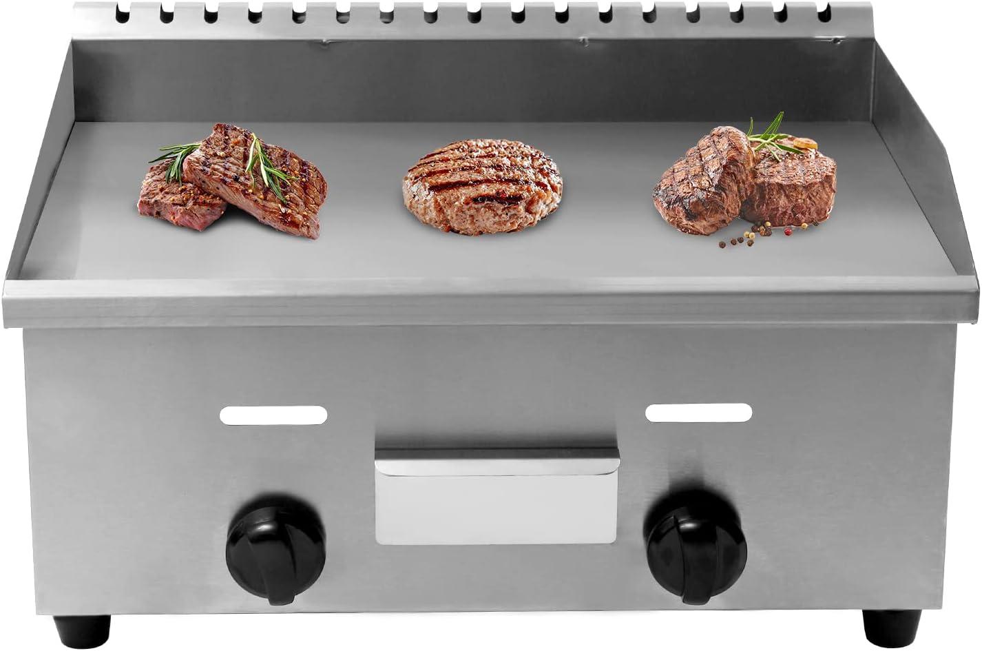 Grill Like Pros: Exploring Our Silver 21.6