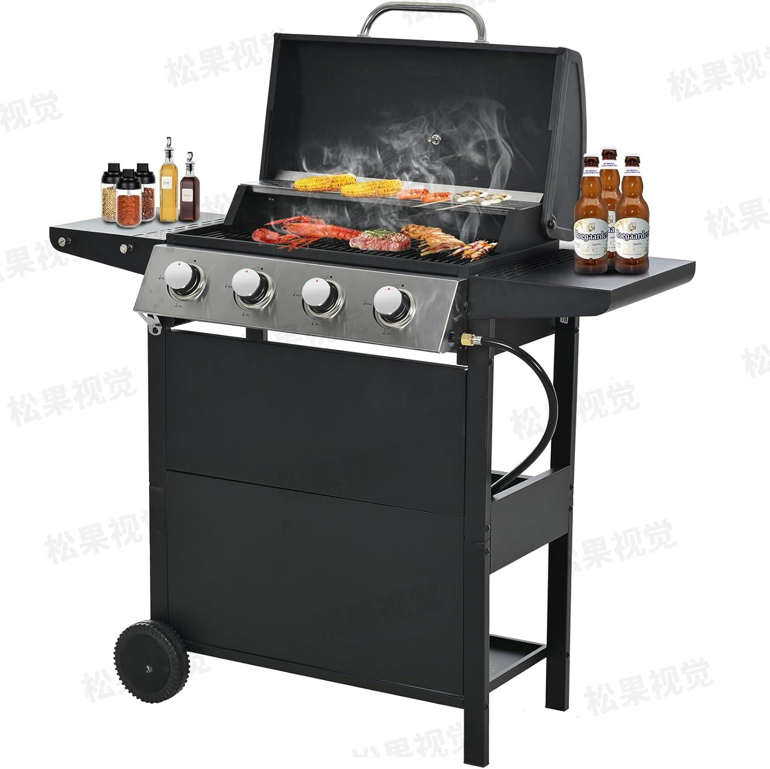 Heat, Serve, and‌ Sizzle: Our Journey​ with the Ultimate BBQ