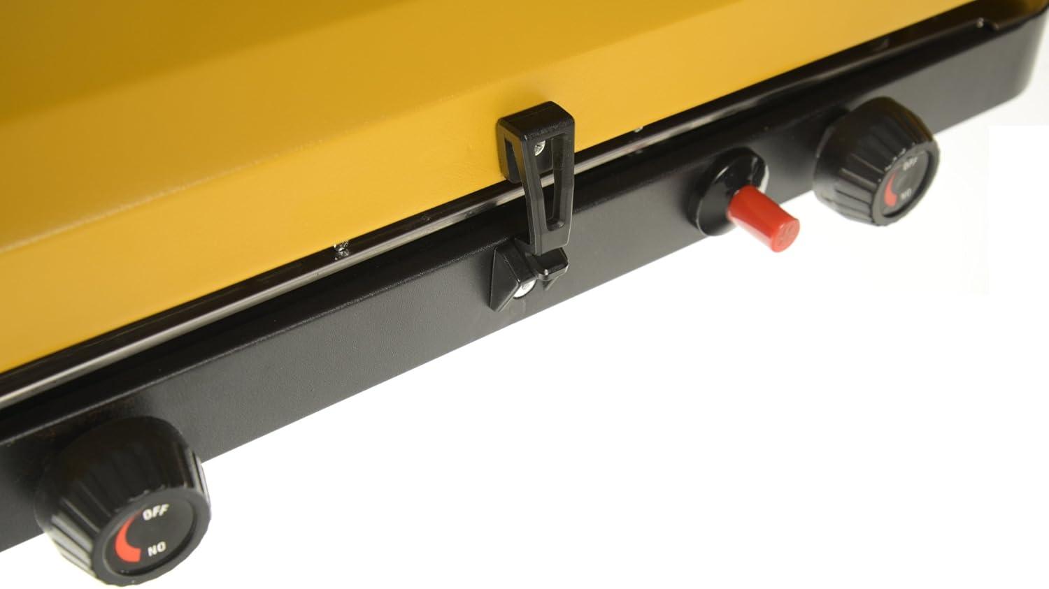 Cooking Adventures Made Easy⁣ with Martin's Camp Stove