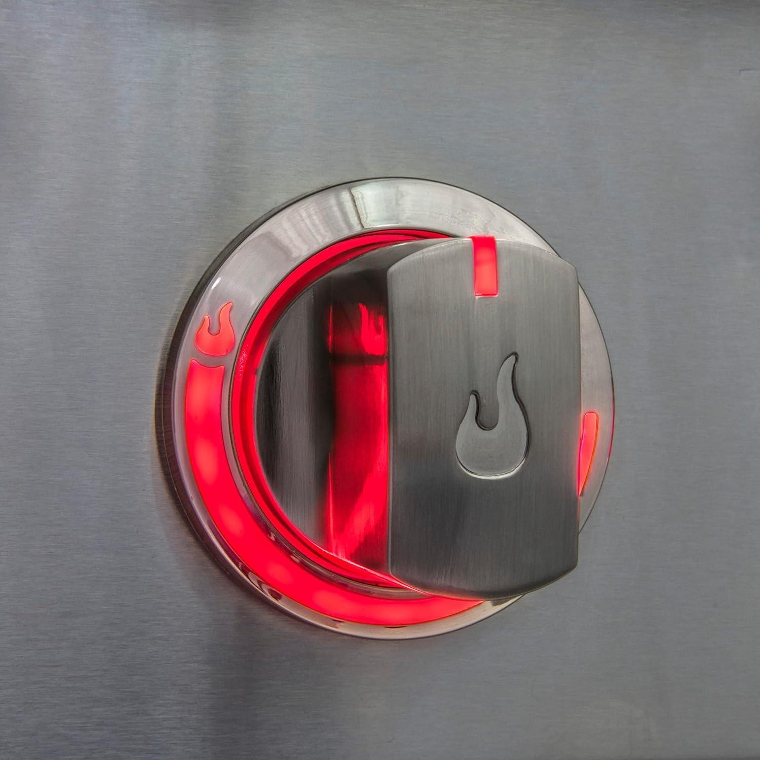 Master the Grill Game ​with char-Broil's outdoor Power!