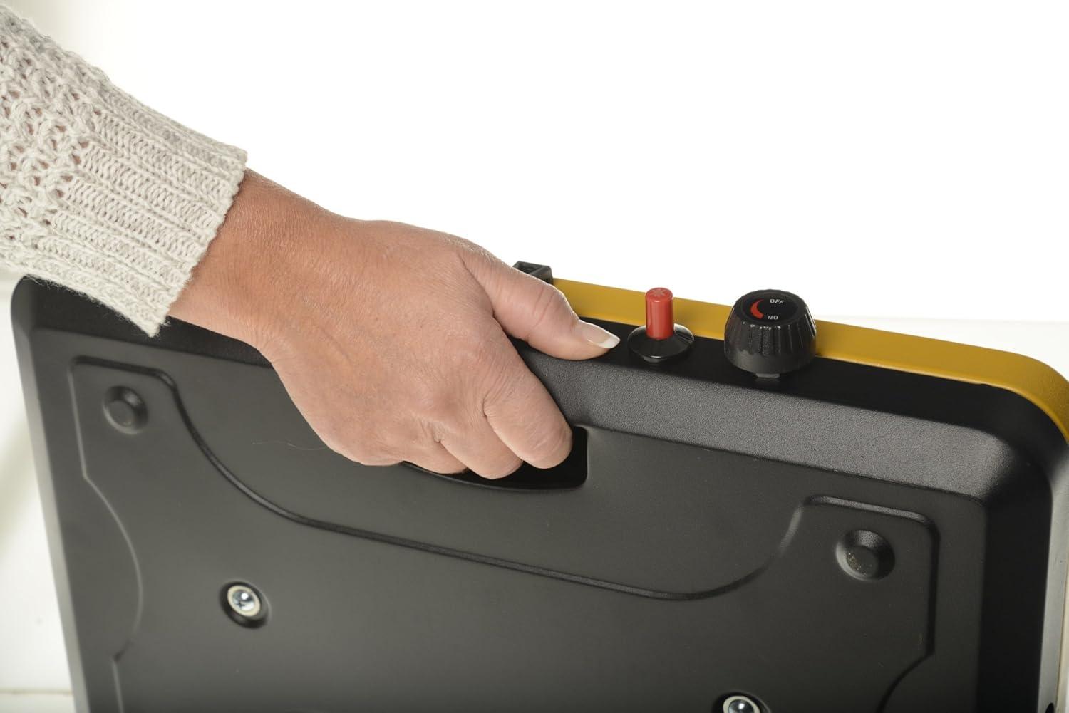 Cooking Adventures Made Easy with Martin's Camp Stove