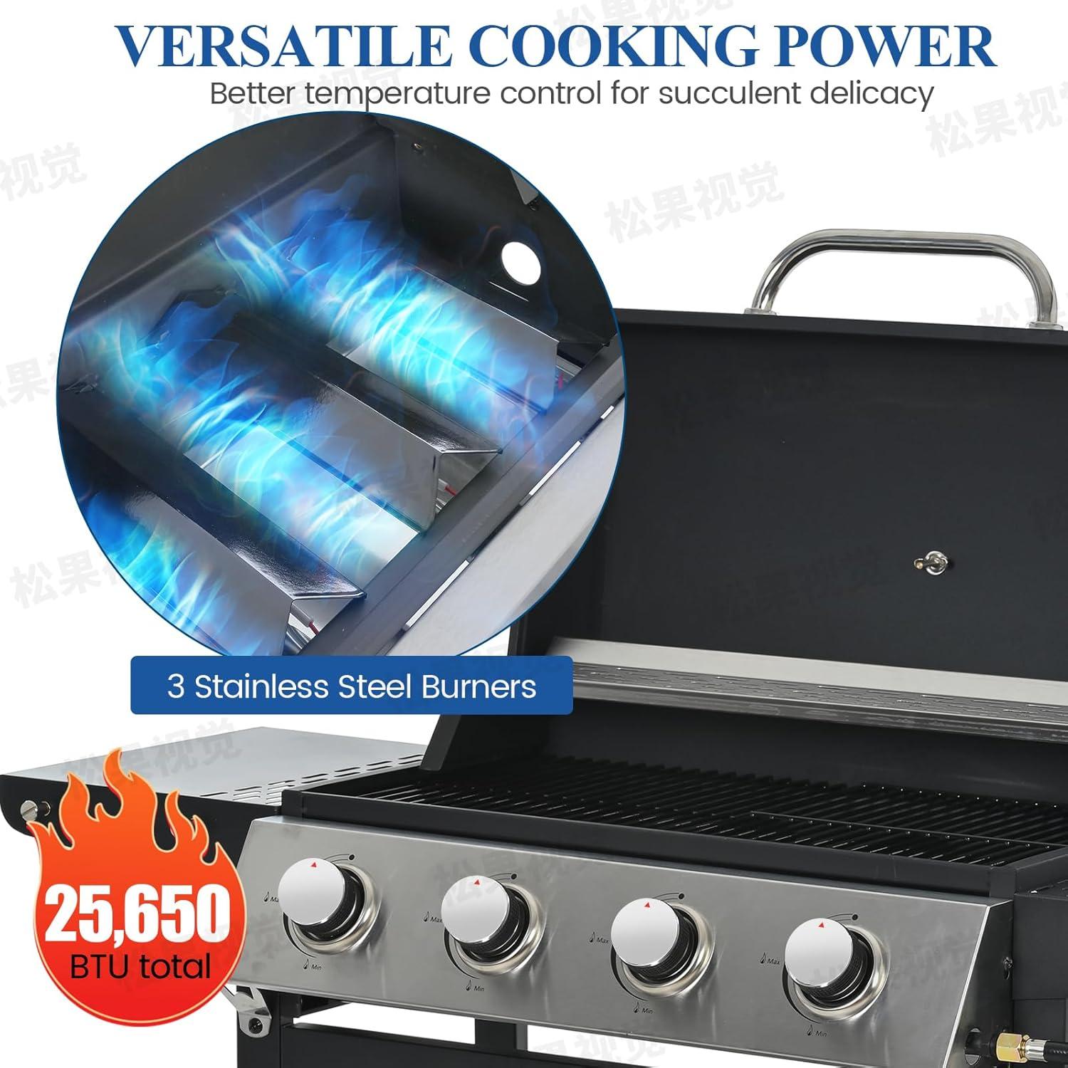 Heat, Serve, and‌ Sizzle: our Journey with the Ultimate BBQ