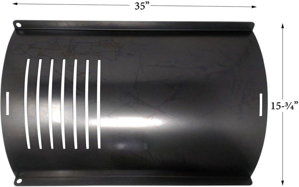 Grill like Pros: Our Take on the Louisiana Flame Broiler