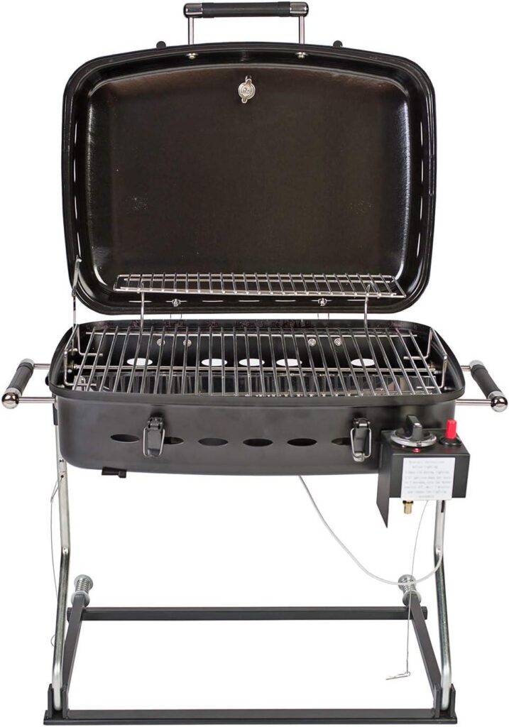 Our BBQ Adventure with Faulkner 51307: A Grill Review