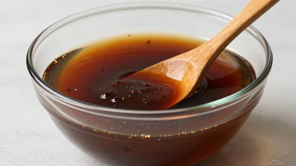 Grilled Moroccan Spiced Chicken Skewers: A Gourmet BBQ Adventure - Step 2: Make Marinade 1