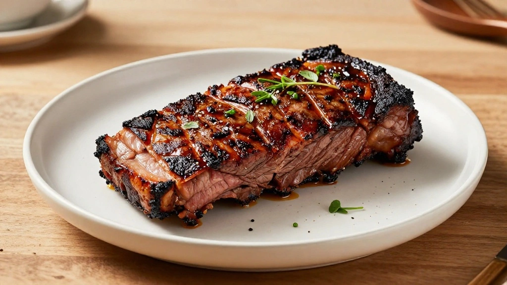 How to Smoke the Juiciest BBQ Brisket: A Step-by-Step Guide