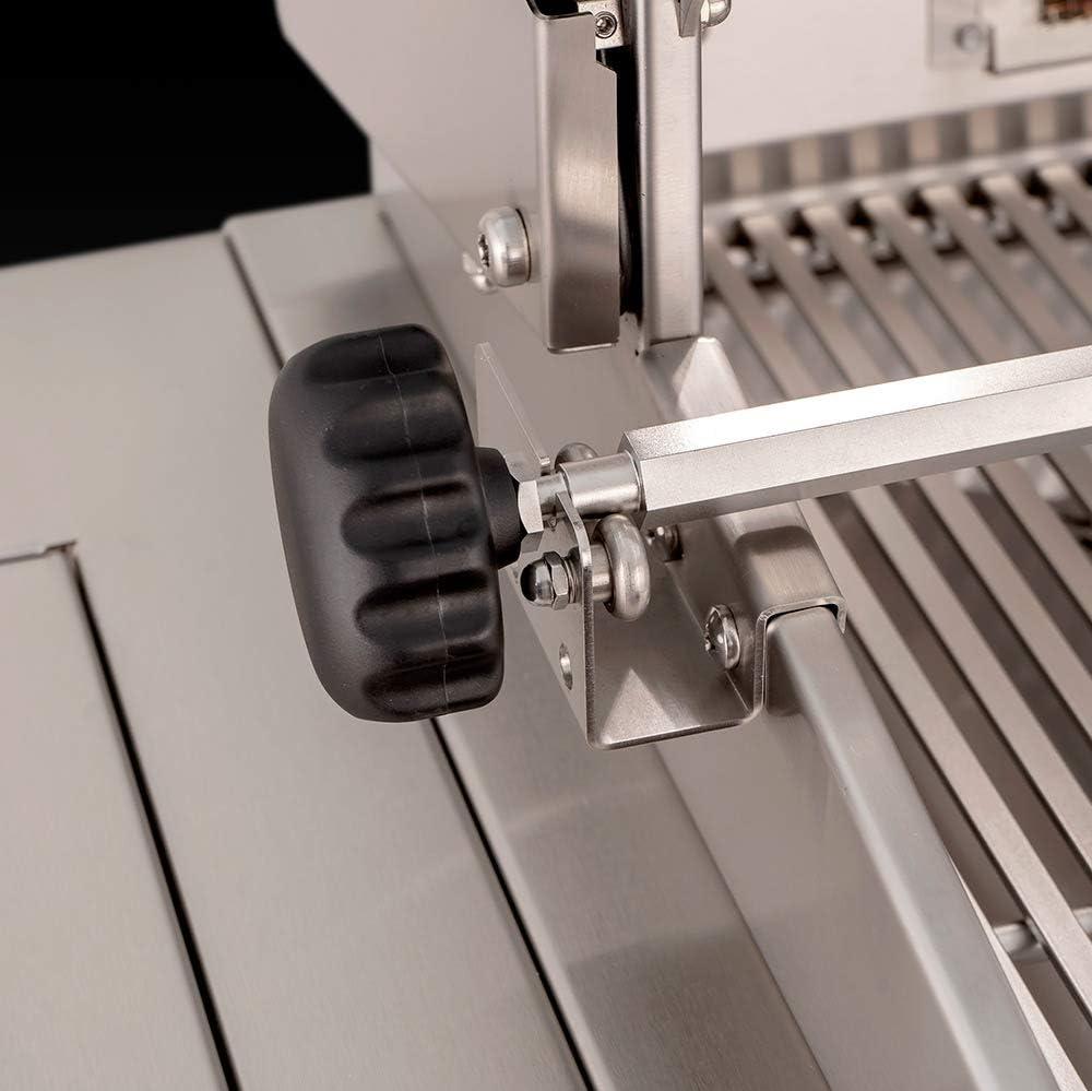 Grilling in Style: Our Experience ⁤with the ​FireMagic E790i