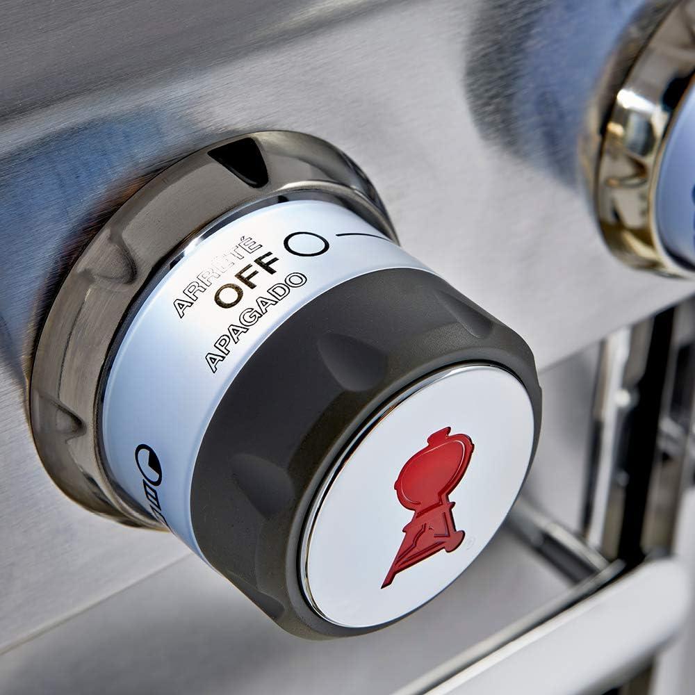 Unleashing the Culinary Beast:‍ Our Weber Summit E-670⁤ Review